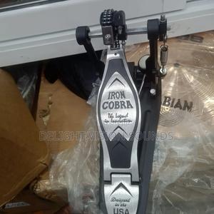 Drum Set Kick - thumbnail 2