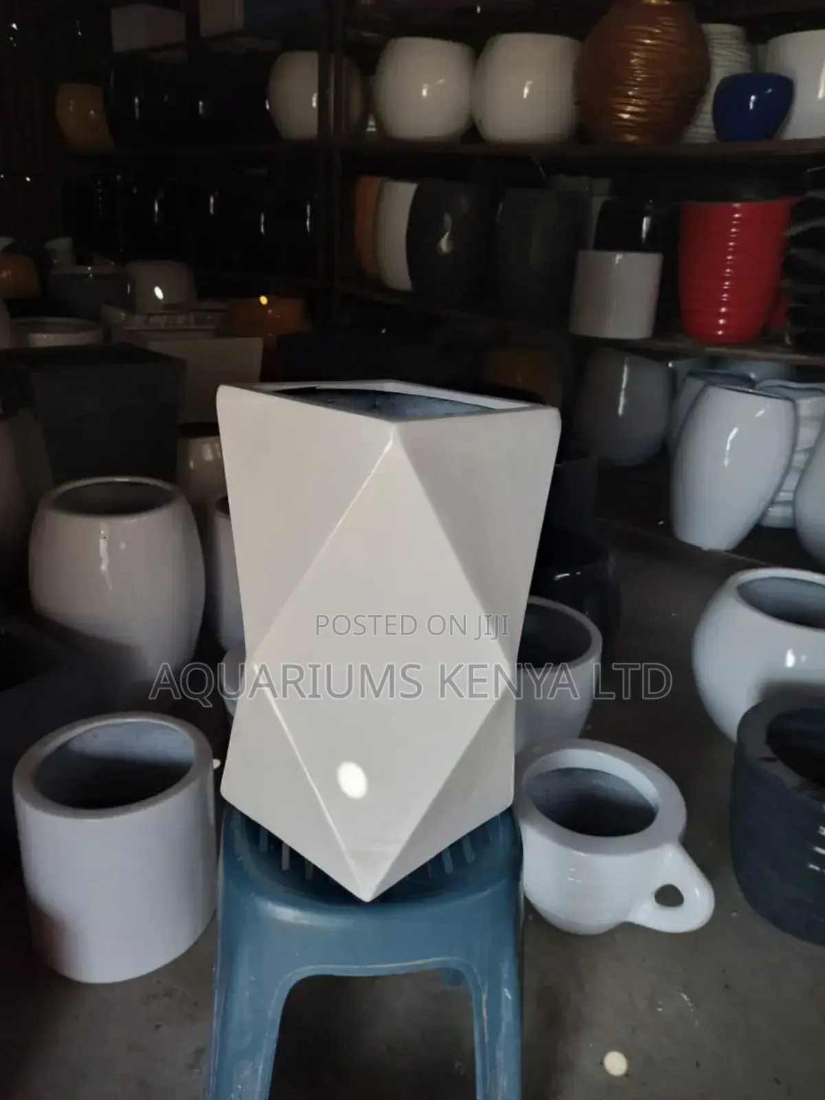 Fibre Flower Pots,Pots for Indoor Plants