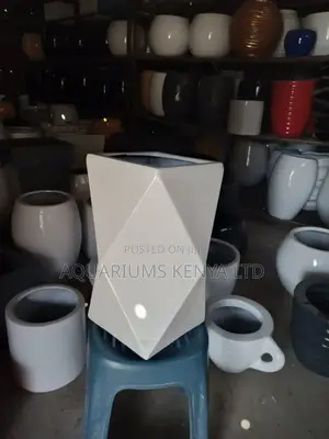 Fibre Flower Pots,Pots for Indoor Plants