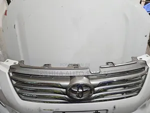Vanguard 2010/2011/2012/2013/2014 Grille