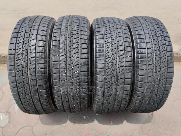205/60r16 Bridgestone
