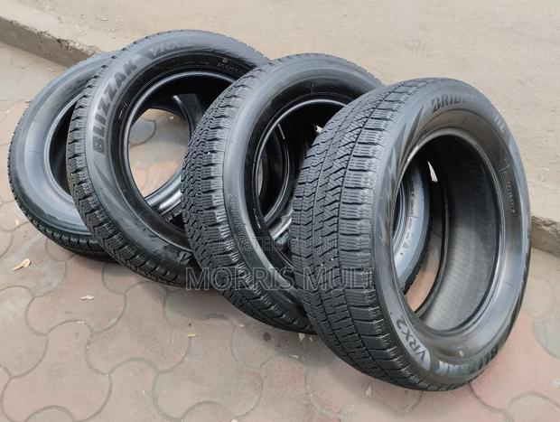 205/60r16 Bridgestone - thumbnail 5