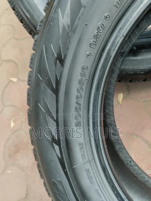 205/60r16 Bridgestone - thumbnail 7