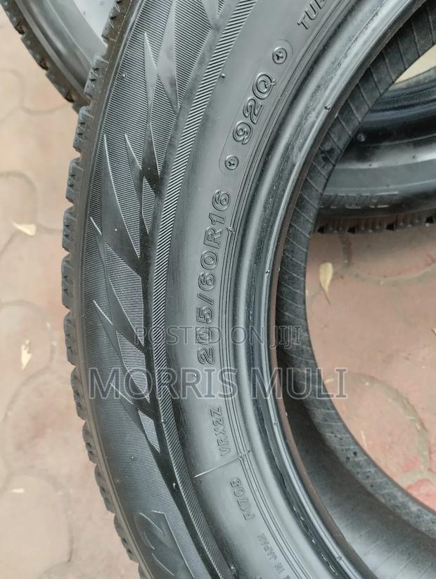 205/60r16 Bridgestone - thumbnail 8