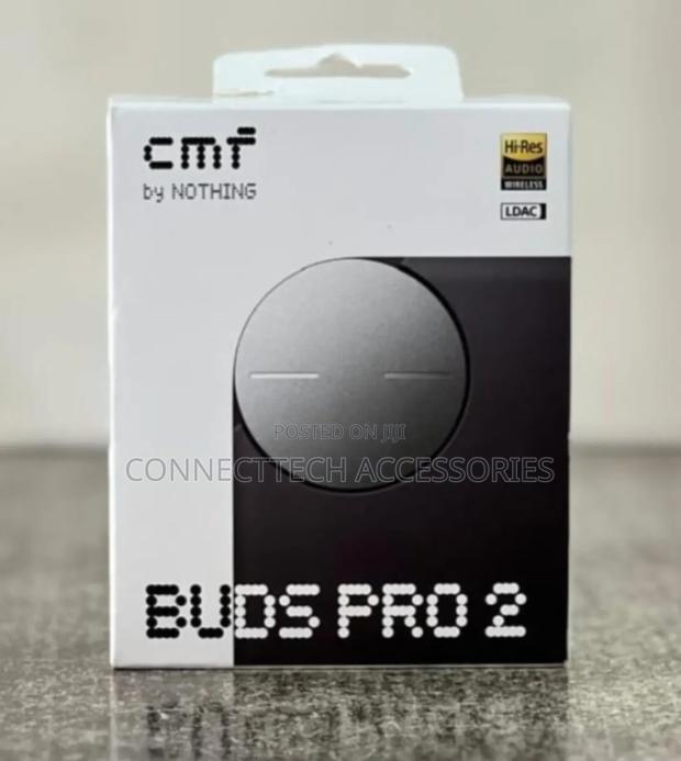 Cmf Buds Pro 2 - thumbnail 2