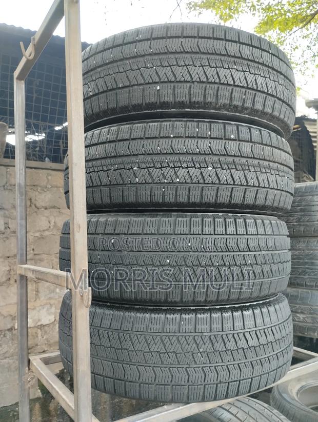 205/60r16 Bridgestone - thumbnail 9