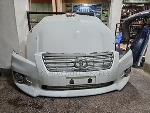 Vanguard 2008/2009/2010/2011/2012/2013/2014 Front Bumper
