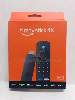 Fire Tv Stick