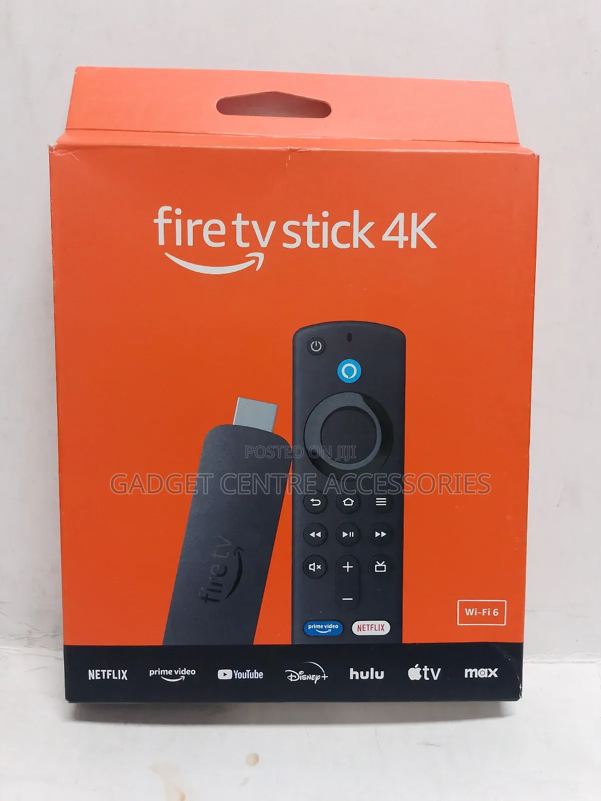 Fire Tv Stick