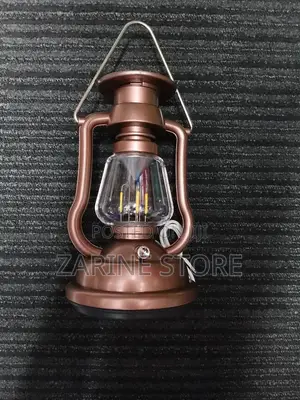 Hand Lantern, Solar Hand Crank Lamp Type C Charging Cable