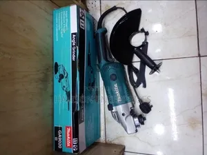 Best Makita Grinder "9"