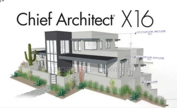 Chief Architect Premier X16 - thumbnail 2