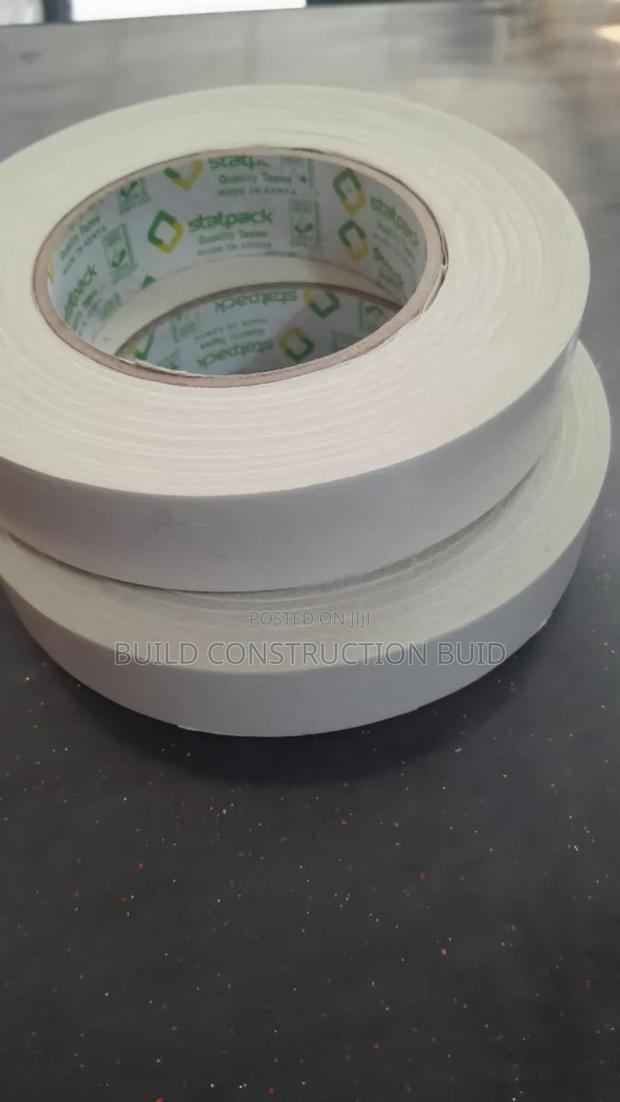 Double Sided Tape Suppliers in Kenya.