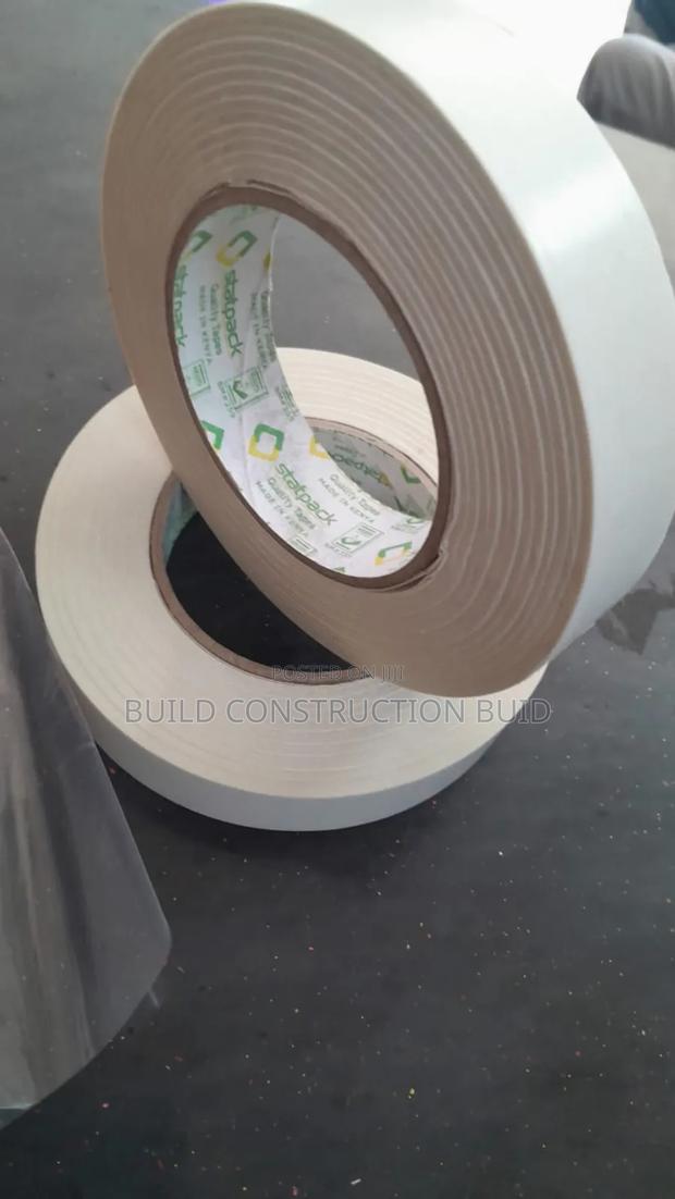 Double Sided Tape Suppliers in Kenya. - thumbnail 2