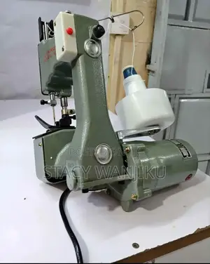 New Bag Closer Sewing Machine/Portable Bag Closer Machine
