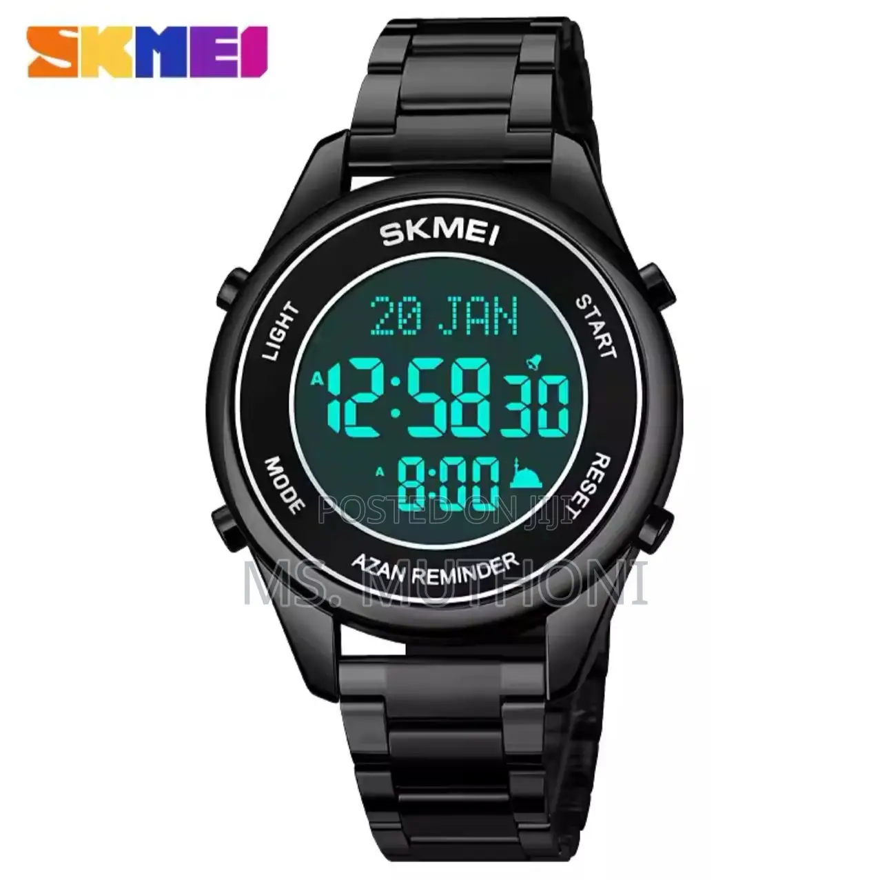 skmei 1815