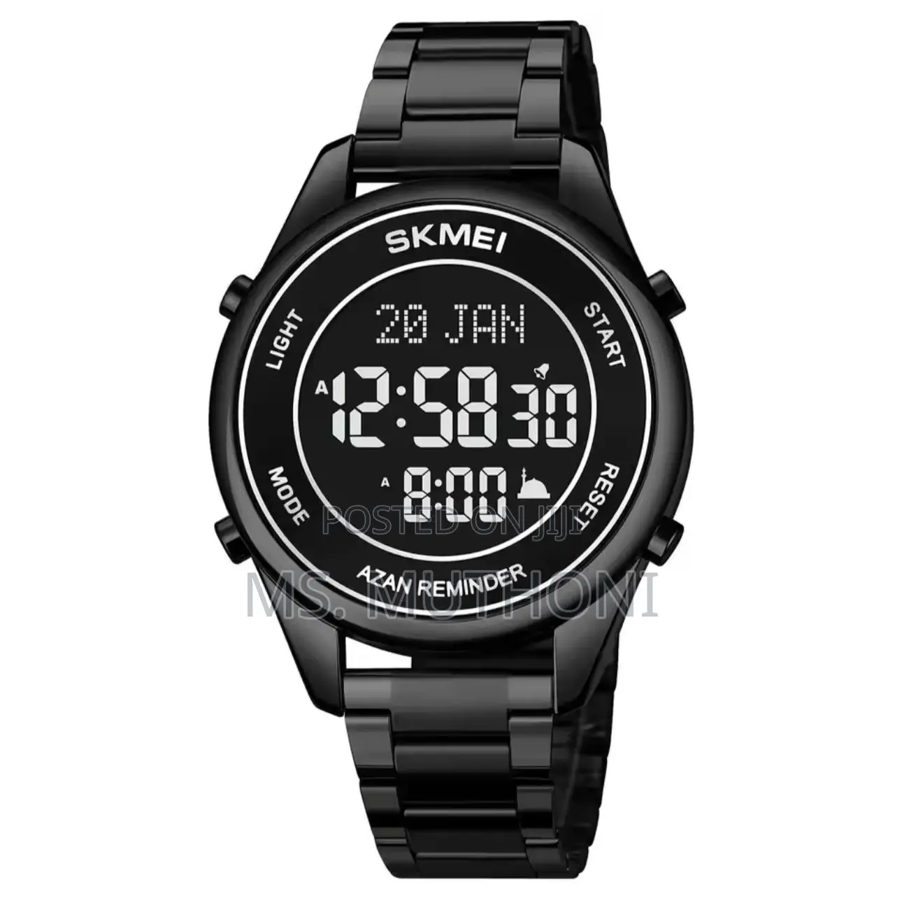 skmei 1815