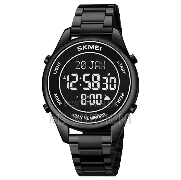 skmei 1815 - thumbnail 6