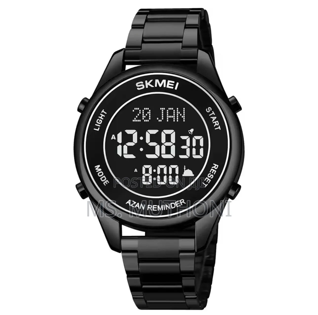 skmei 1815