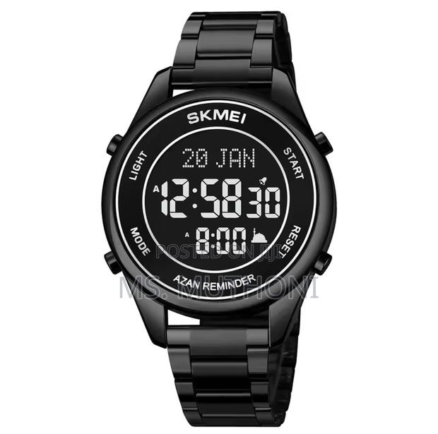 skmei 1815 - thumbnail 4