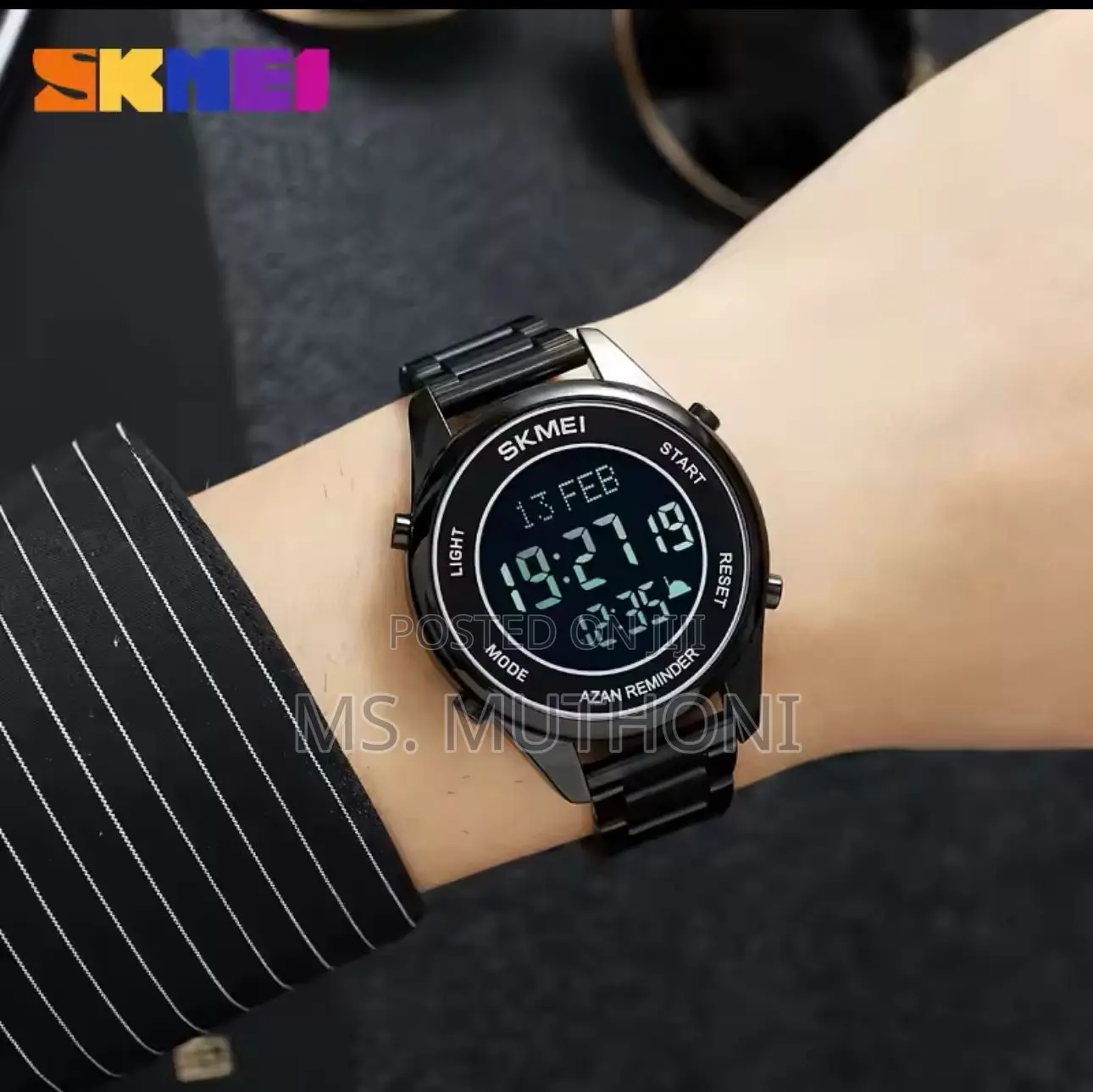 skmei 1815