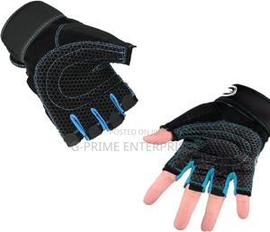 Gym Gloves - thumbnail 2