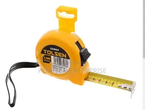 Measuring Tape W/ Metric Blade Only (3M | 5M | 7.5M)
