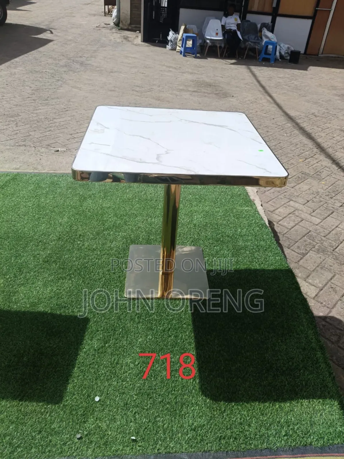 Console Table