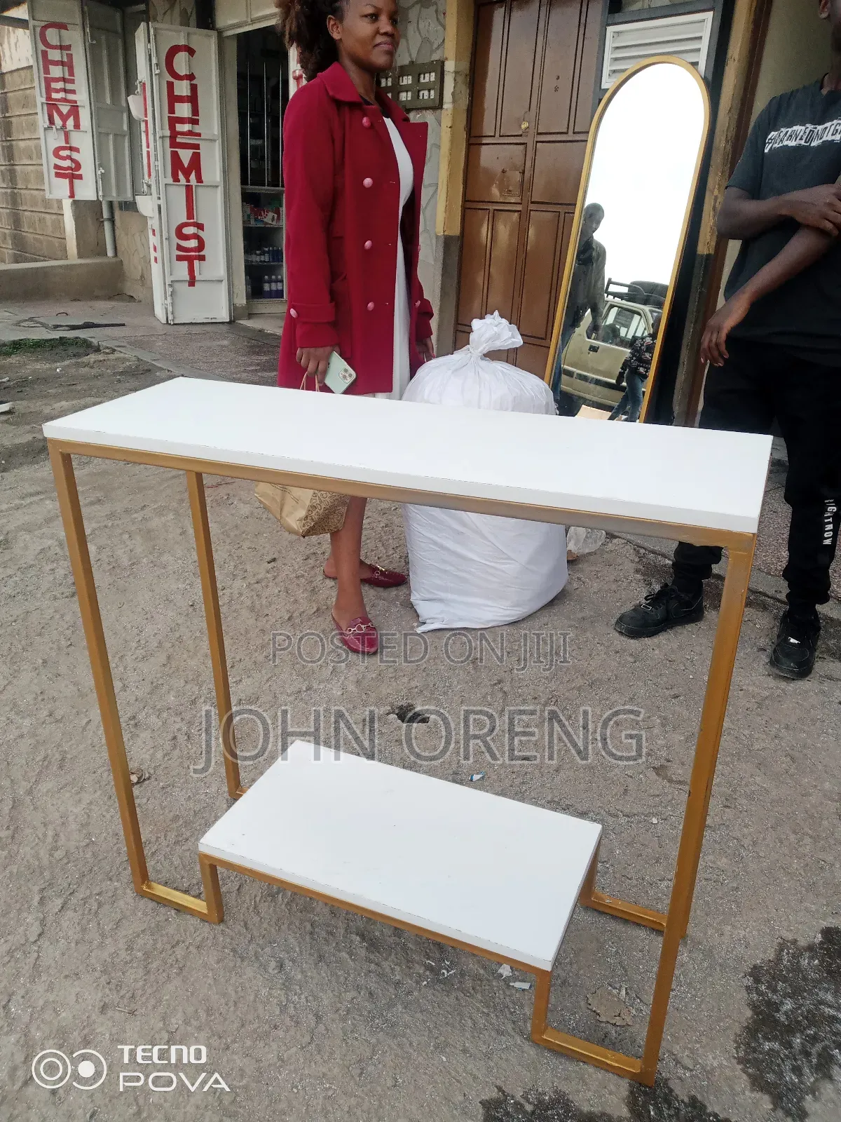 Console Table