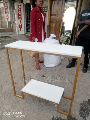 Console Table