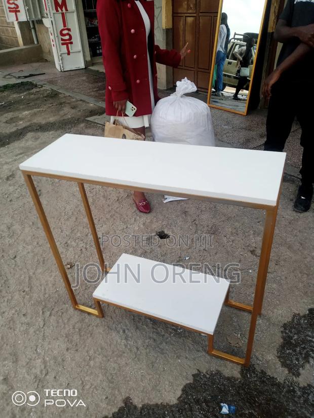 Console Table