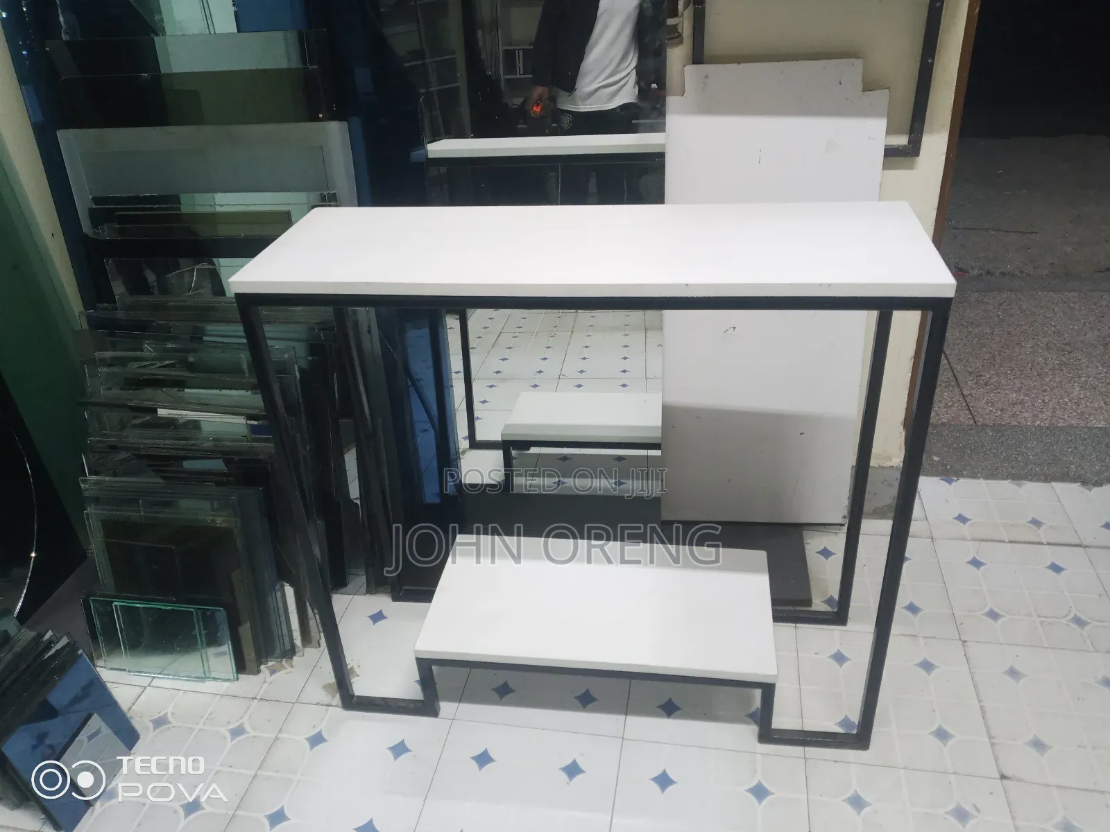 Console Table