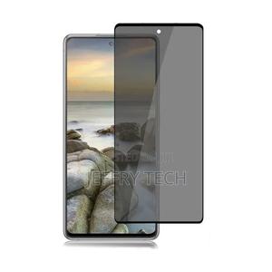 Samsung Galaxy S20 Fe Anti-Drop Quality Privacy Screen Prote - thumbnail 2