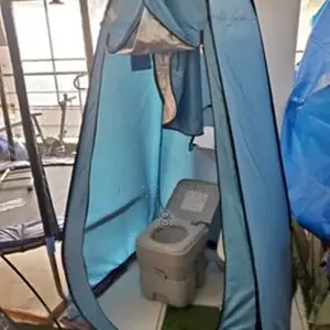 Portable Camping Bath Tent – Privacy on-the-Go