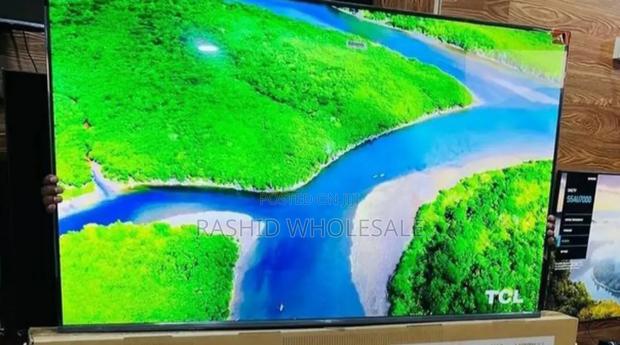 Tcl 55 Qled. - thumbnail 2