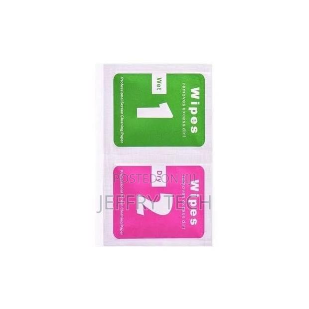 Samsung Galaxy S20 Fe Anti-Drop Quality Privacy Screen Prote - thumbnail 3