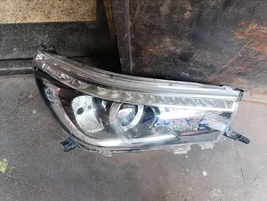 Hilux Vigo Level Zenon