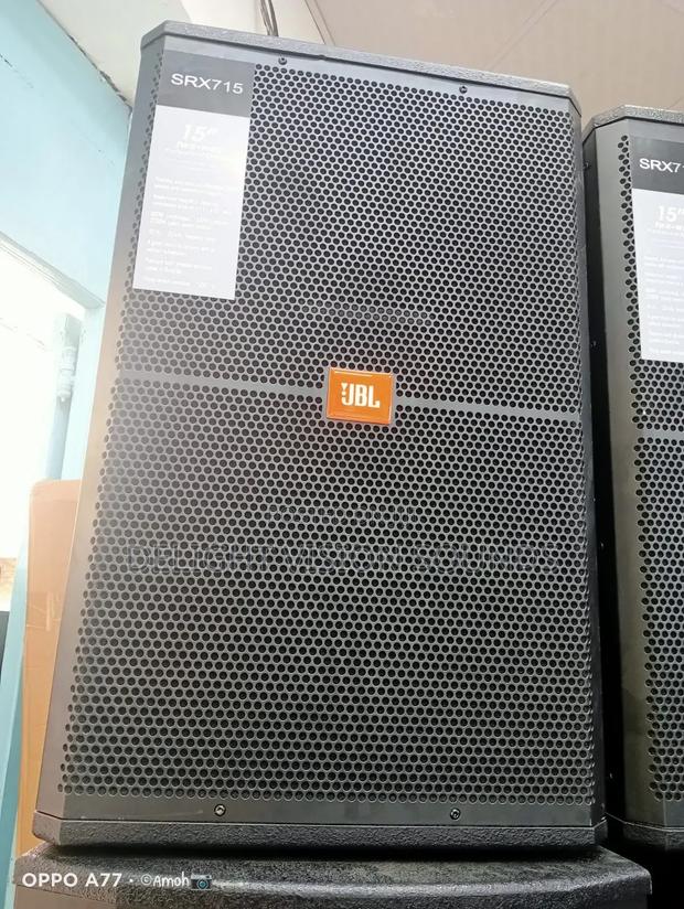 JBL Srx715 Speaker