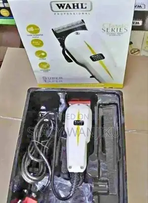 Guaranteed Hair Shaving Machine/Electric Hairclipper Shaving