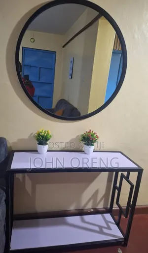 Ordinary Wall Mirrors