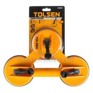 3-Suction Dent Puller - thumbnail 2