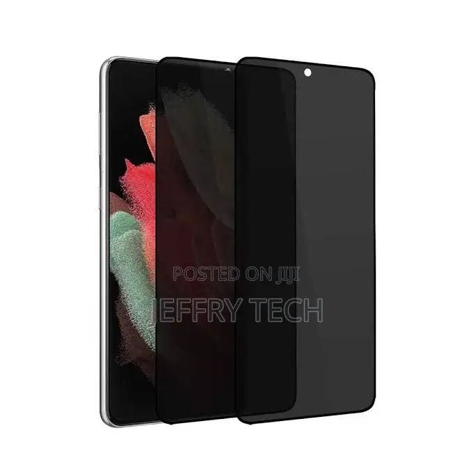 Samsung Galaxy S21 5G Classic Quality Privacy Screen Protect