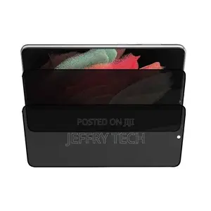 Samsung Galaxy S21 5G Classic Quality Privacy Screen Protect