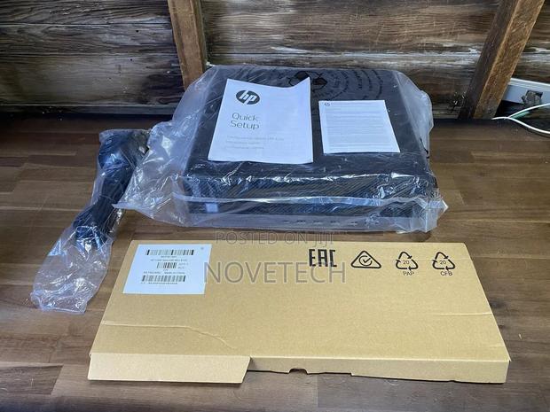 Desktop Computer HP EliteDesk 800 G4 8GB Intel Core I7 SSD 256GB - thumbnail 3