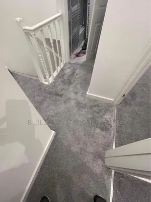 Dark Grey Wall To Wall Carpet Kenya