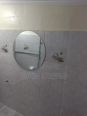 Bathroom Wall Mirrors