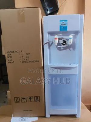 Electromate Hot and Normal Water Dispenser.