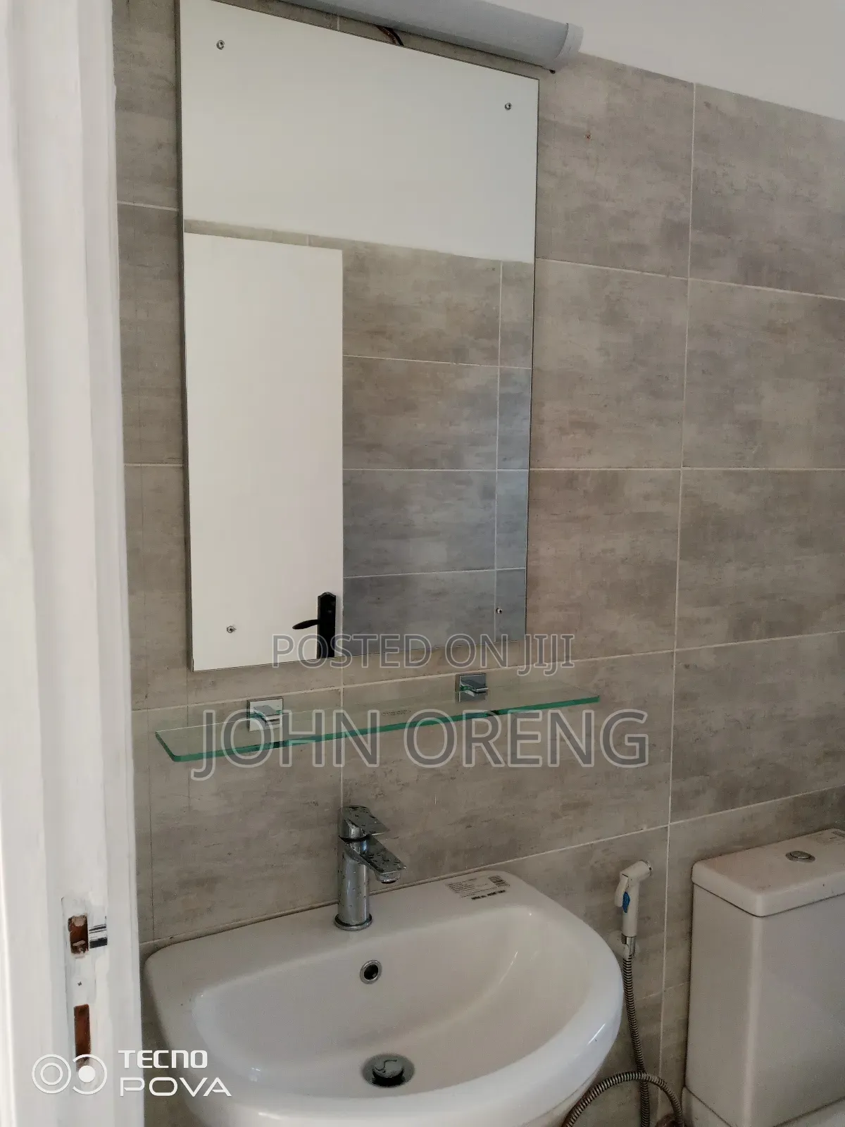 Bathroom Wall Mirrors