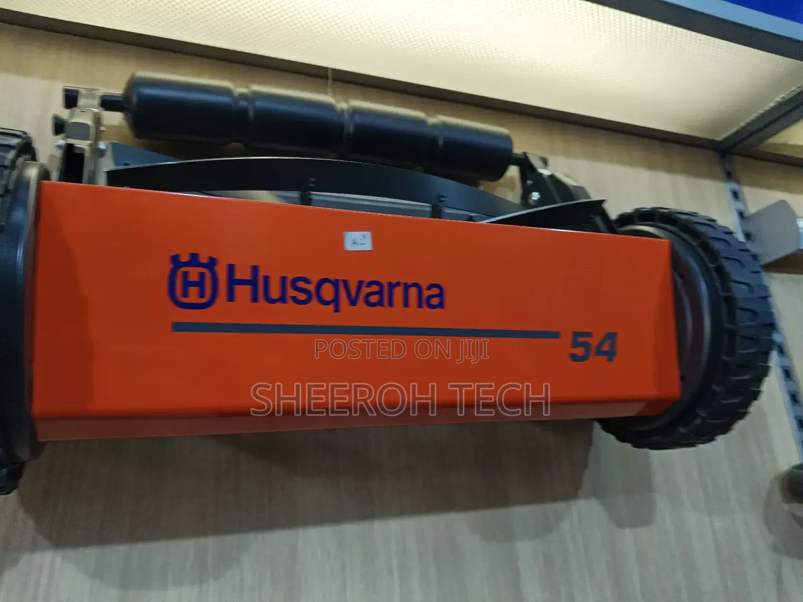 Husqvarna Lawn Mower