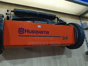 Husqvarna Lawn Mower